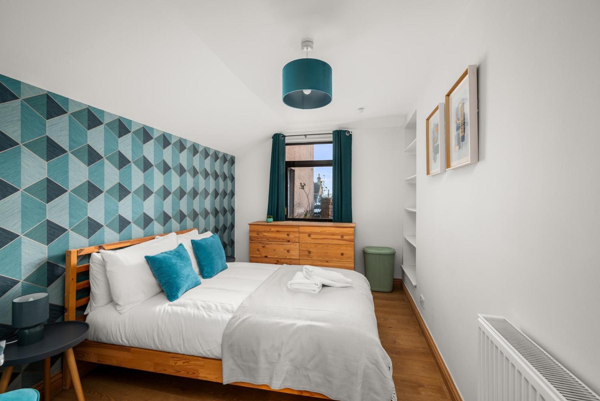 Fontain House: 4 Bedroom Victorian Villa Blairgowrie and Rattray Экстерьер фото
