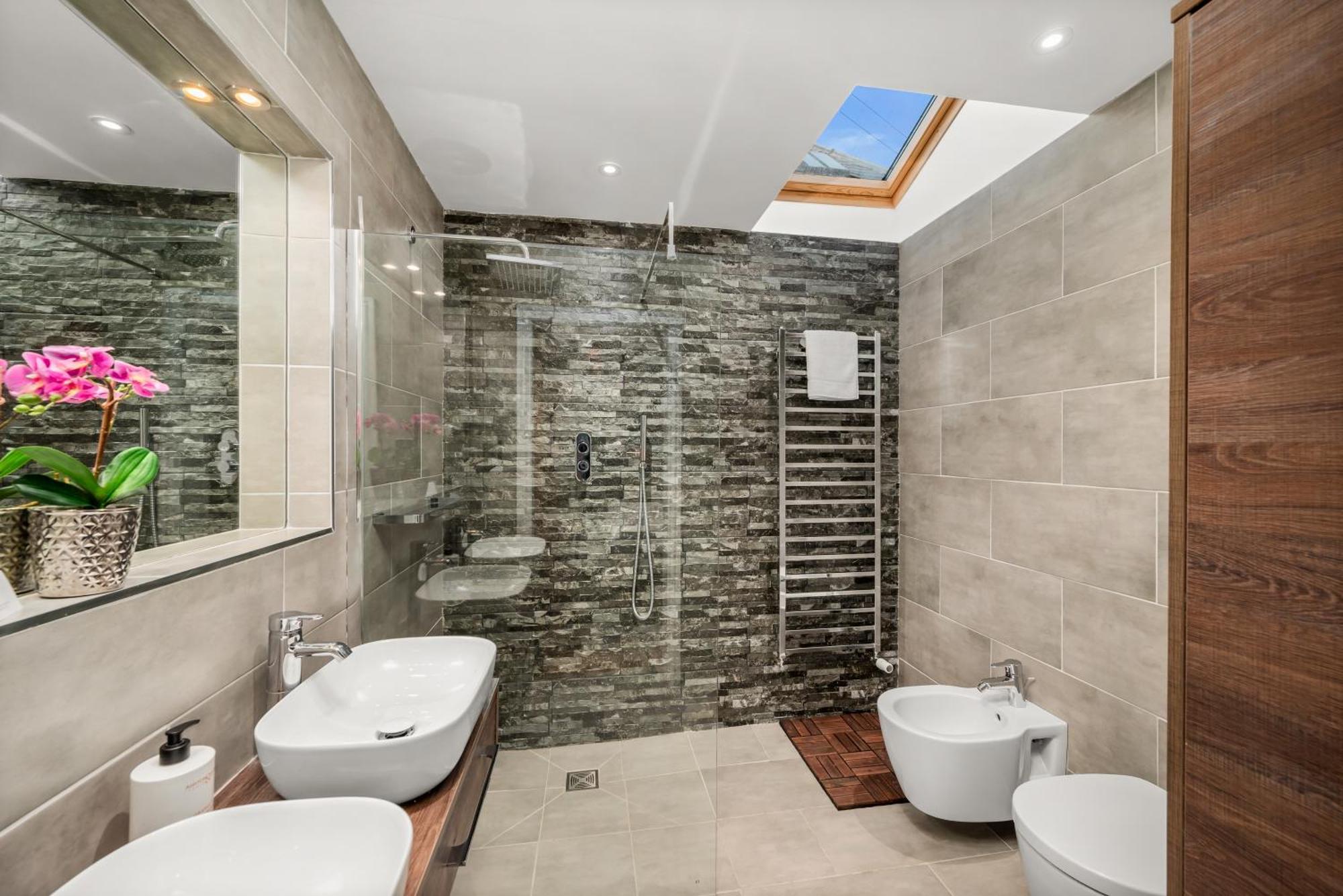 Fontain House: 4 Bedroom Victorian Villa Blairgowrie and Rattray Экстерьер фото