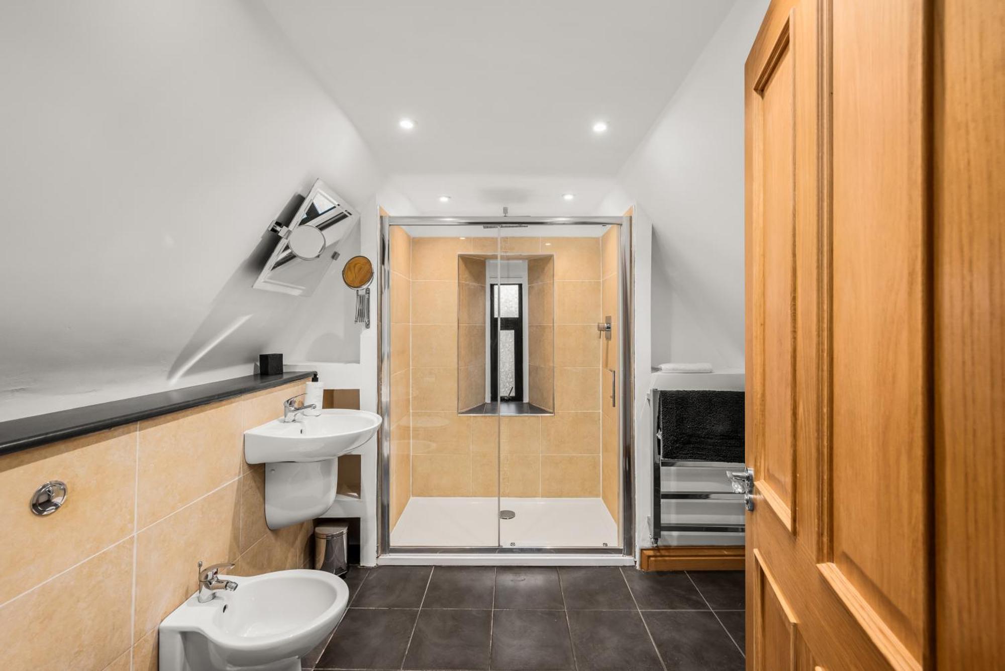 Fontain House: 4 Bedroom Victorian Villa Blairgowrie and Rattray Экстерьер фото